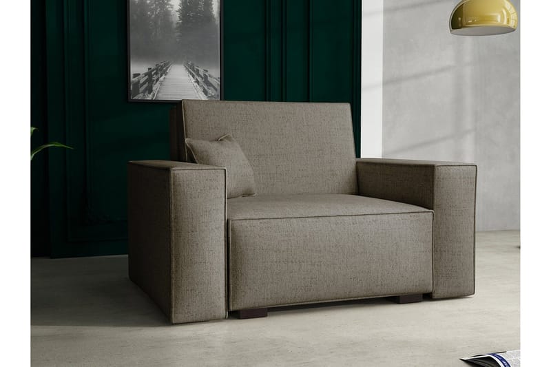 Denegal Sengestol - Møbler - Stoler - Lenestoler - Sengestol