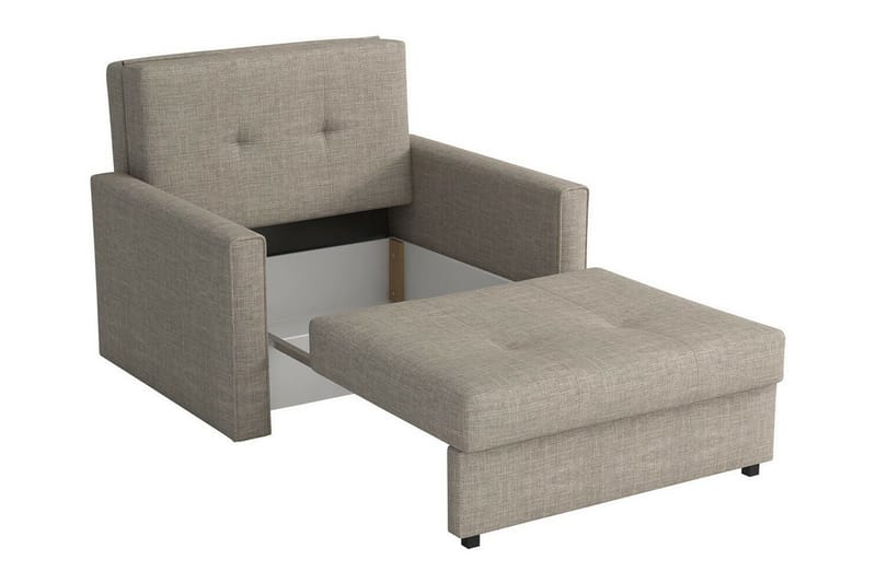 Denegal Sengestol - Møbler - Stoler - Lenestoler - Sengestol