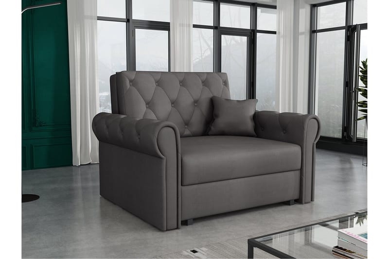 Denegal Sengestol - Møbler - Stoler - Lenestoler - Sengestol