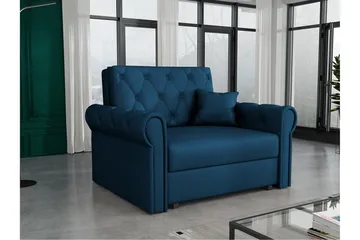 Denegal Sengestol - Møbler - Stoler - Lenestoler - Sengestol