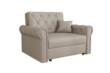 Denegal Sengestol - Møbler - Stoler - Lenestoler - Sengestol