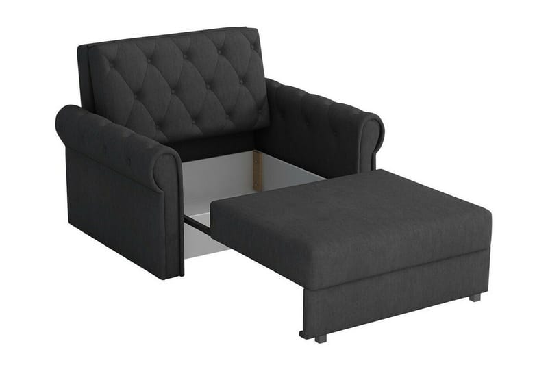 Denegal Sengestol - Møbler - Stoler - Lenestoler - Sengestol