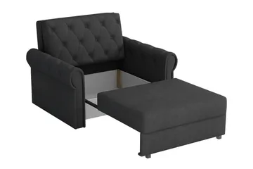 Denegal Sengestol - Møbler - Stoler - Lenestoler - Sengestol