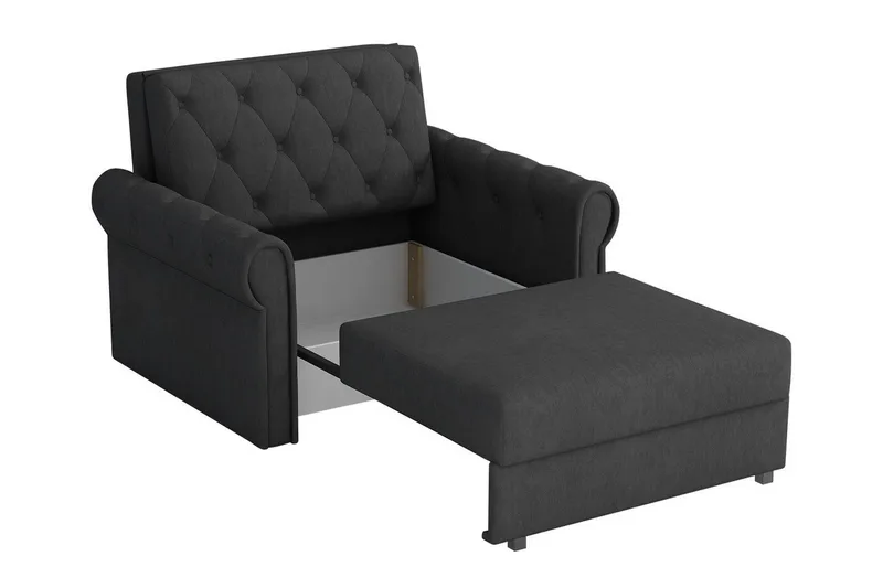 Denegal Sengestol - Møbler - Stoler - Lenestoler - Sengestol