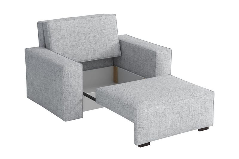 Denegal Sengestol - Møbler - Stoler - Lenestoler - Sengestol