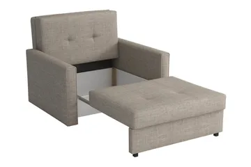 Denegal Sengestol - Møbler - Stoler - Lenestoler - Sengestol