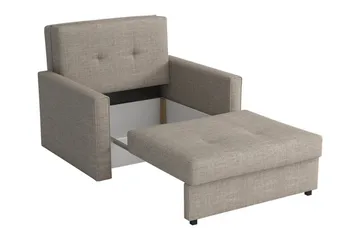 Denegal Sengestol - Møbler - Stoler - Lenestoler - Sengestol