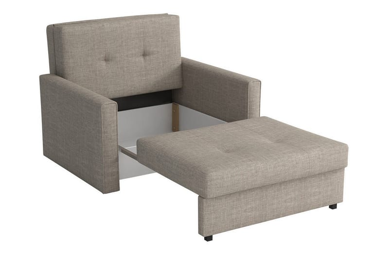 Denegal Sengestol - Møbler - Stoler - Lenestoler - Sengestol