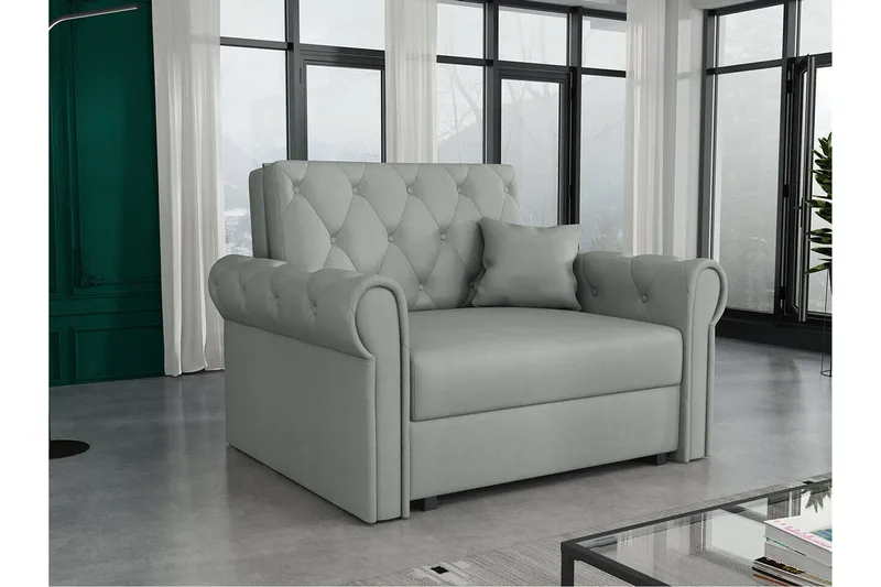 Denegal Sengestol - Møbler - Stoler - Lenestoler - Sengestol