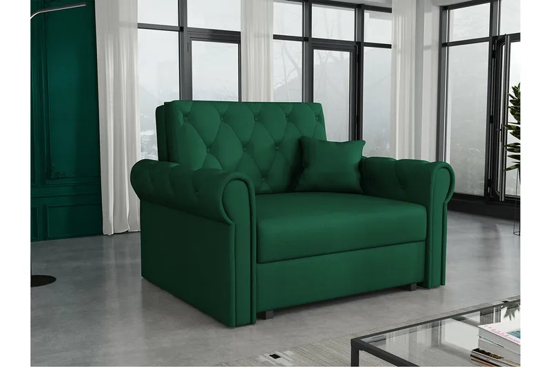 Denegal Sengestol - Møbler - Stoler - Lenestoler - Sengestol