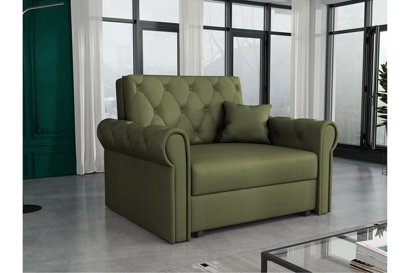 Denegal Sengestol - Møbler - Stoler - Lenestoler - Sengestol