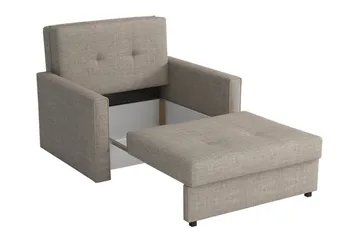 Denegal Sengestol - Møbler - Stoler - Lenestoler - Sengestol