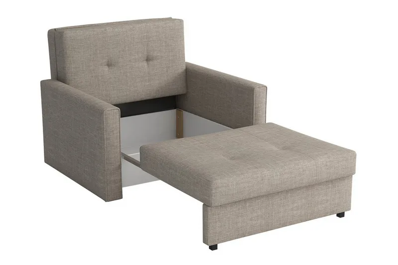 Denegal Sengestol - Møbler - Stoler - Lenestoler - Sengestol