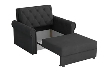 Denegal Sengestol - Møbler - Stoler - Lenestoler - Sengestol