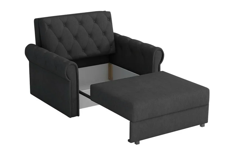 Denegal Sengestol - Møbler - Stoler - Lenestoler - Sengestol