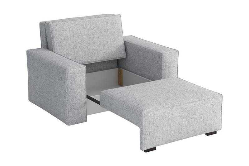 Denegal Sengestol - Møbler - Stoler - Lenestoler - Sengestol