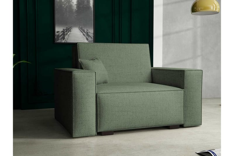 Denegal Sengestol - Møbler - Stoler - Lenestoler - Sengestol