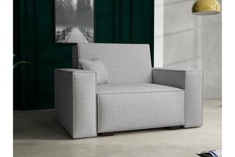 Denegal Sengestol - Møbler - Stoler - Lenestoler - Sengestol