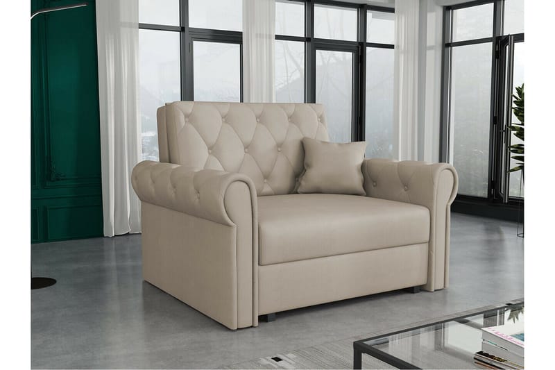 Denegal Sengestol - Møbler - Stoler - Lenestoler - Sengestol