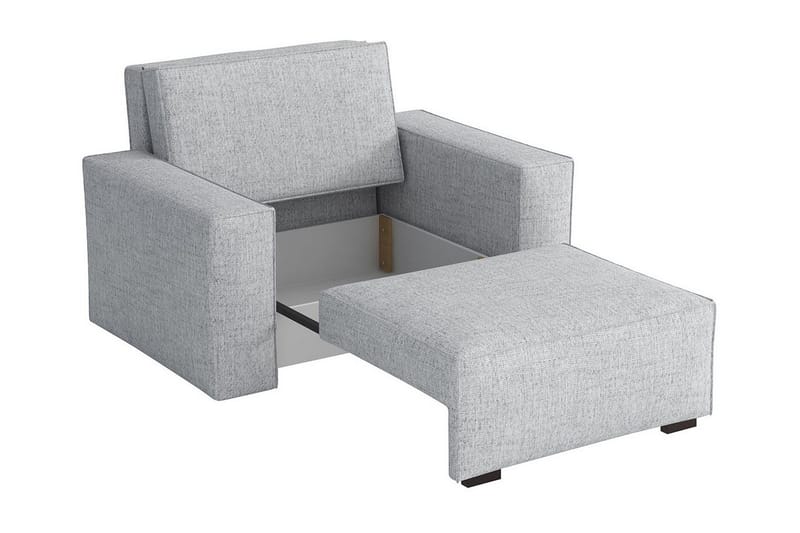 Denegal Sengestol - Møbler - Stoler - Lenestoler - Sengestol