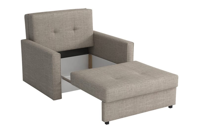 Denegal Sengestol - Møbler - Stoler - Lenestoler - Sengestol