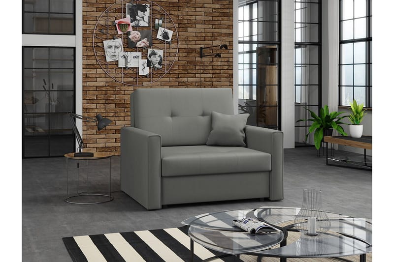 Denegal Sengestol - Møbler - Stoler - Lenestoler - Sengestol