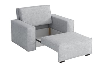 Denegal Sengestol - Møbler - Stoler - Lenestoler - Sengestol