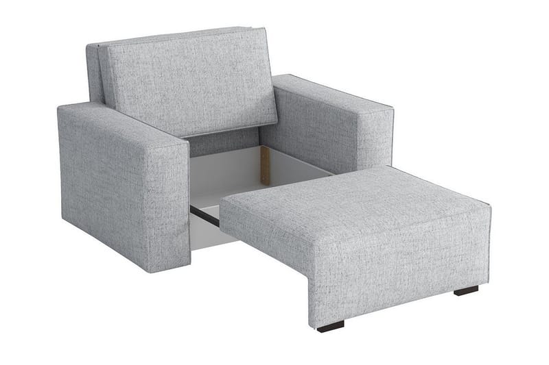 Denegal Sengestol - Møbler - Stoler - Lenestoler - Sengestol