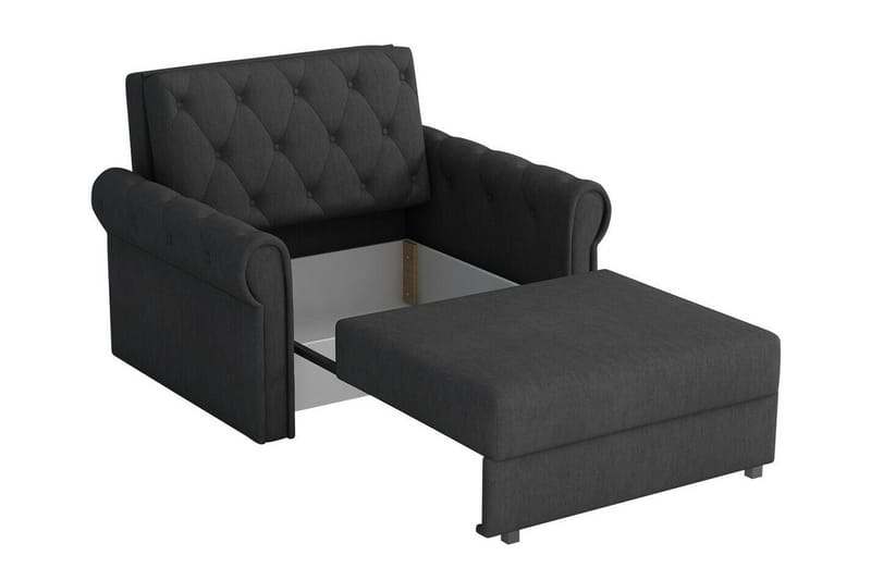 Denegal Sengestol - Møbler - Stoler - Lenestoler - Sengestol