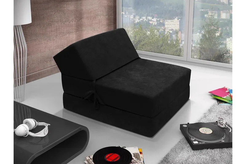 Kevina Sovelenestol - Møbler - Stoler - Lenestoler - Sengestol