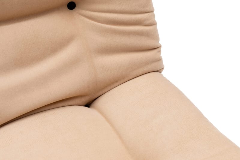 Kingaroy Sovelenestol 110x70 cm - Beige - Møbler - Stoler - Lenestoler - Sengestol