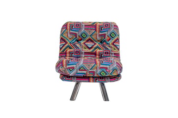 Kingaroy Sovelenestol 110x70 cm - Flerfarget - Møbler - Stoler - Lenestoler - Sengestol