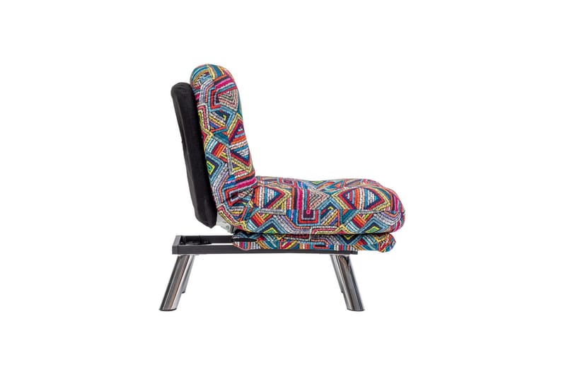 Kingaroy Sovelenestol 110x70 cm - Flerfarget - Møbler - Stoler - Lenestoler - Sengestol