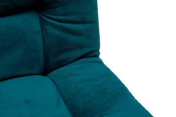 Kingaroy Sovelenestol 110x70 cm - Grønn - Møbler - Stoler - Lenestoler - Sengestol