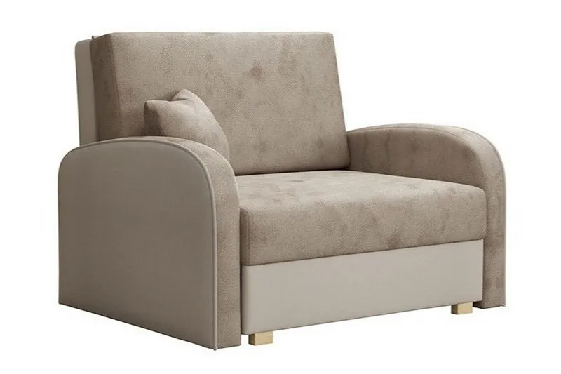 Sjeselong Denegal, Brun