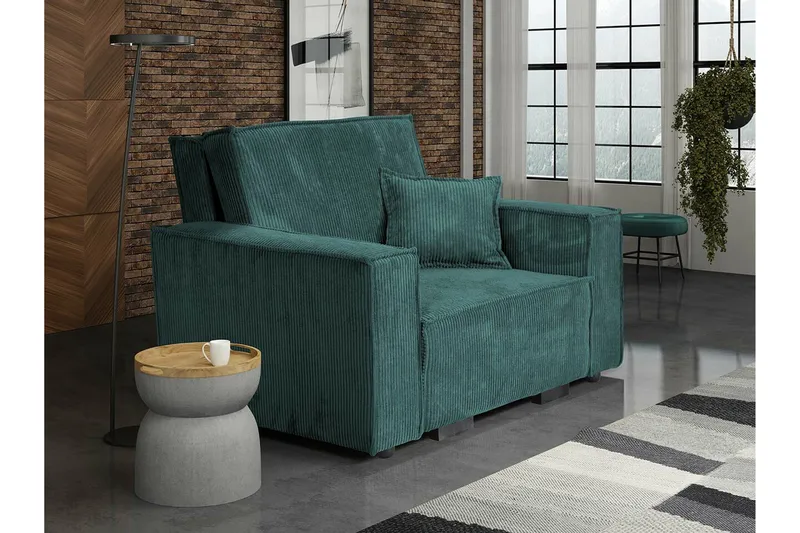 Sjeselong Denegal - Møbler - Stoler - Lenestoler - Sengestol