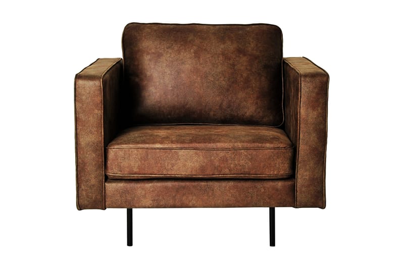 Sevenstar Lenestol - Brun - Møbler - Stoler - Lenestoler