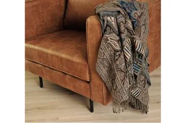 Sevenstar Lenestol - Brun - Møbler - Stoler - Lenestoler