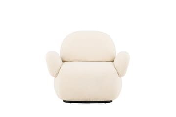 Sevilla Lenestol - Beige - Møbler - Stoler - Lenestoler