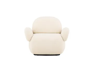 Sevilla Lenestol - Beige - Møbler - Stoler - Lenestoler