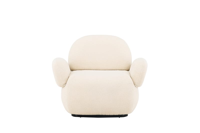 Sevilla Lenestol - Beige - Møbler - Stoler - Lenestoler