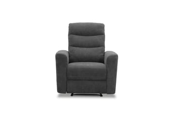 Shano Reclinerstol Elektrisk - Grå - Møbler - Stoler - Lenestoler - Recliner