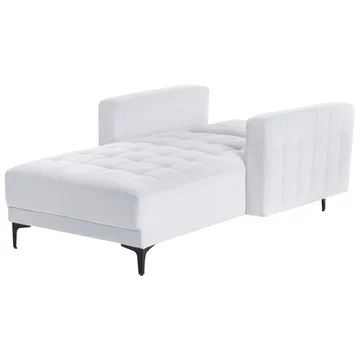 sjeselong Aberdeen - Møbler - Stoler - Lenestoler - Liggestol