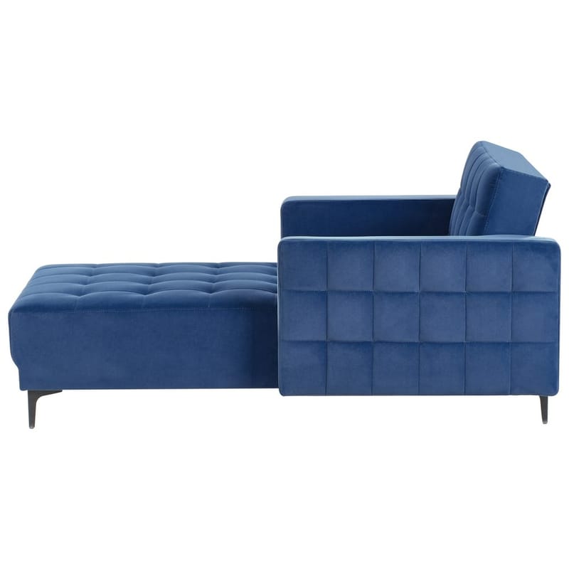 sjeselong Aberdeen - Møbler - Sofaer - Modulsofaer - Øvrige moduler til modulsofa