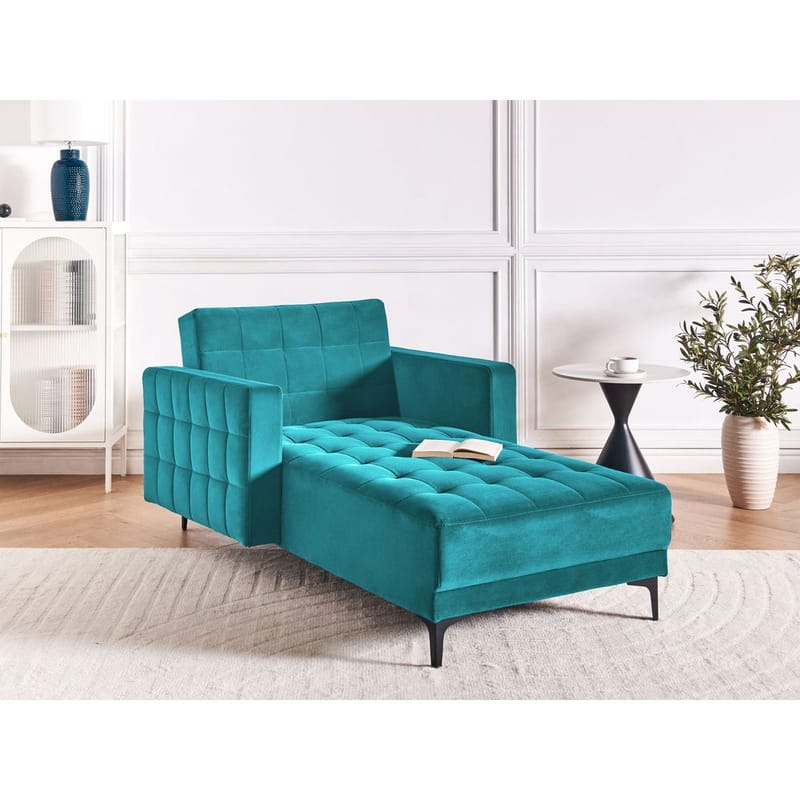 sjeselong Aberdeen - Møbler - Sofaer - Modulsofaer - Øvrige moduler til modulsofa