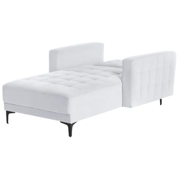 sjeselong Aberdeen - Møbler - Sofaer - Modulsofaer - Øvrige moduler til modulsofa