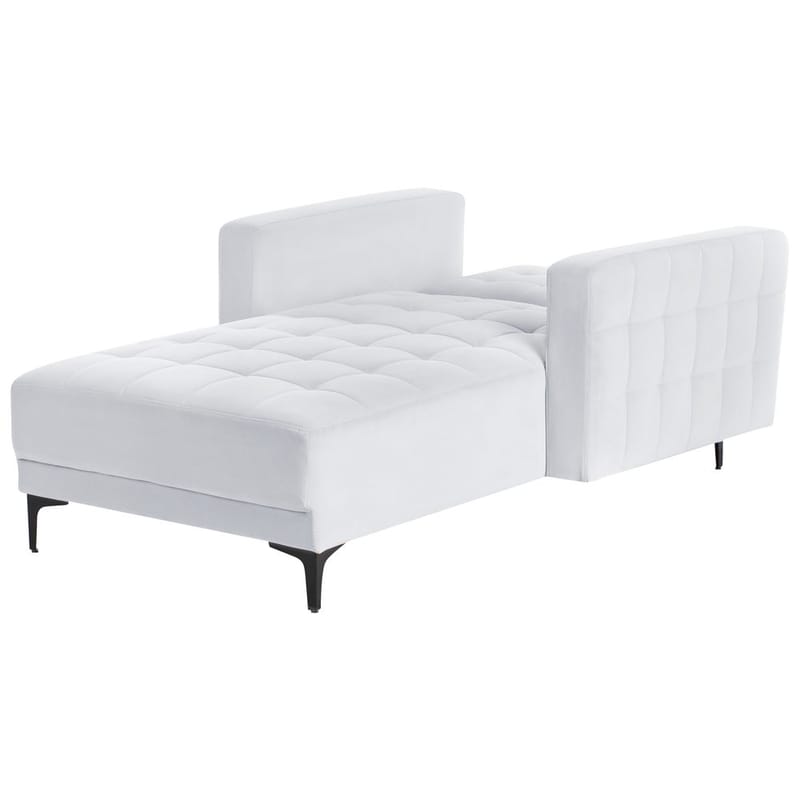 sjeselong Aberdeen - Møbler - Sofaer - Modulsofaer - Øvrige moduler til modulsofa