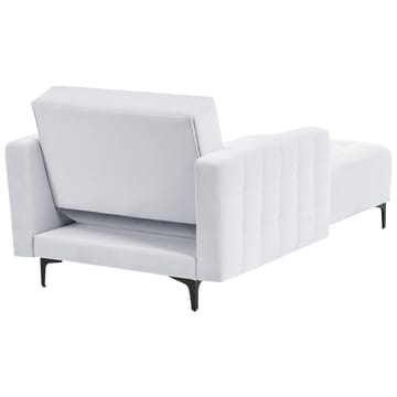 sjeselong Aberdeen - Møbler - Sofaer - Modulsofaer - Øvrige moduler til modulsofa