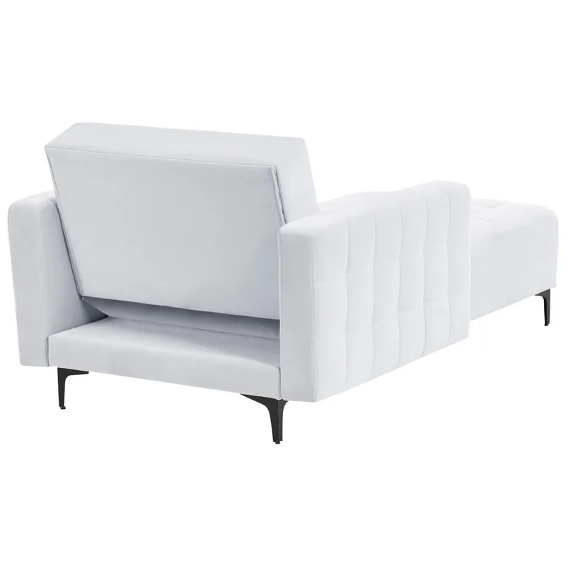 sjeselong Aberdeen - Møbler - Stoler - Lenestoler - Liggestol