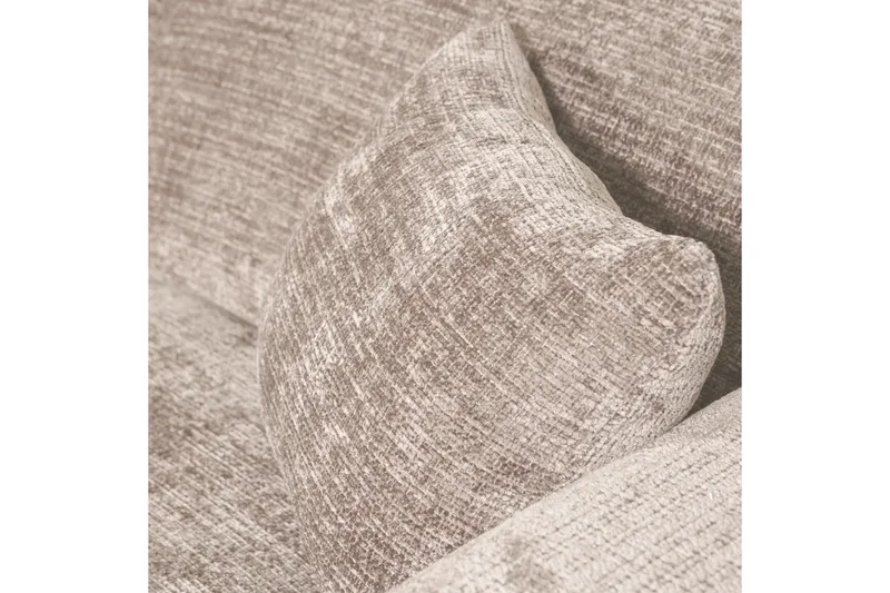 Sjeselong Cloud - Naturlig, Venstre - Møbler - Sofaer - Sofaer med sjeselong